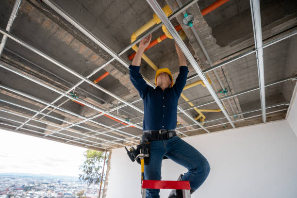 Best Commercial Plumbing Services  in Elim, PA