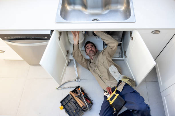 Best Sprinkler Systems  in Elim, PA