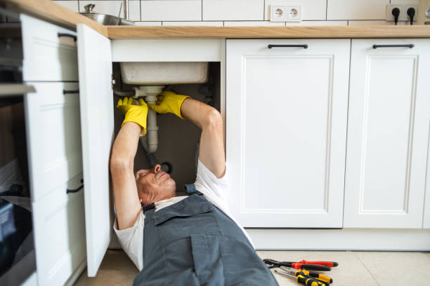 Best Gas Line Repair  in Elim, PA