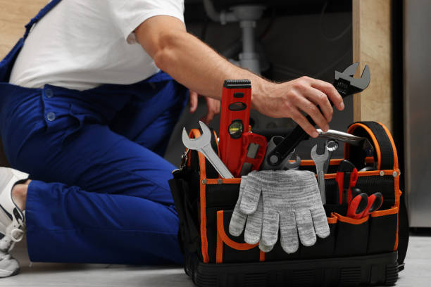 Shower Repair Services in Elim, PA
