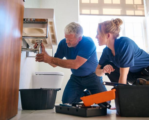 Best Drain Cleaning Services  in Elim, PA